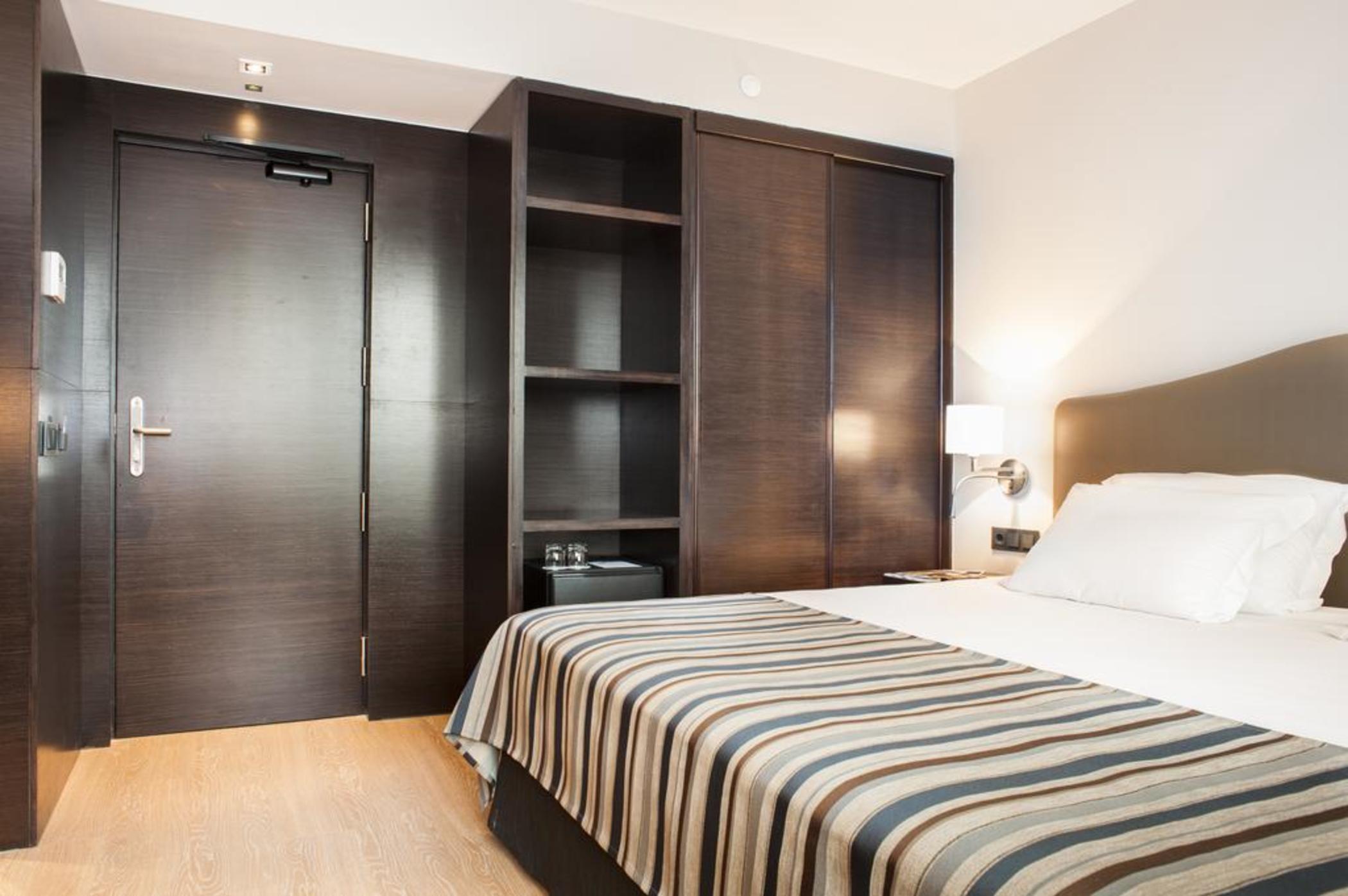 Exe Moncloa Hotel Madrid Cameră foto