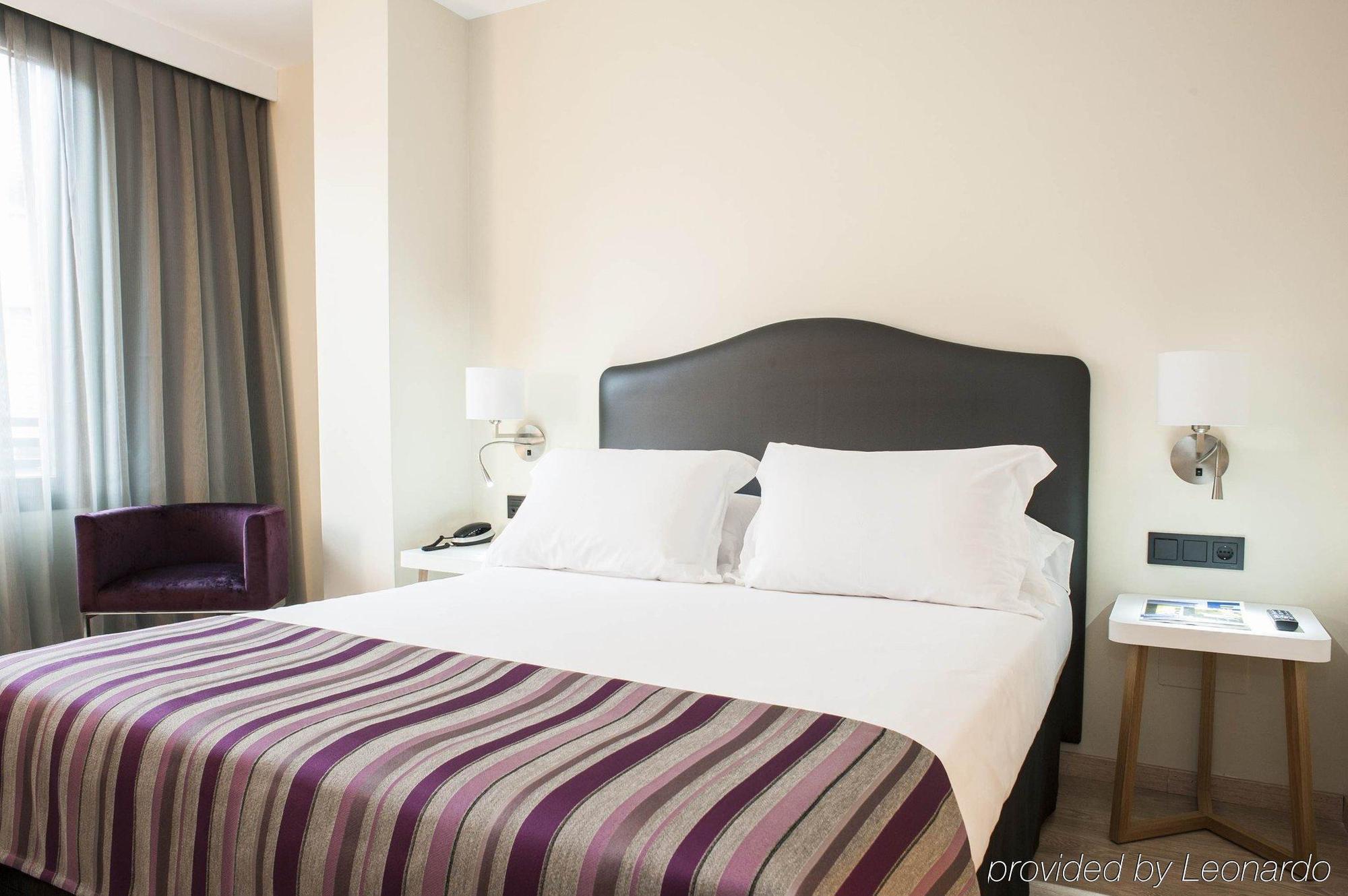 Exe Moncloa Hotel Madrid Cameră foto