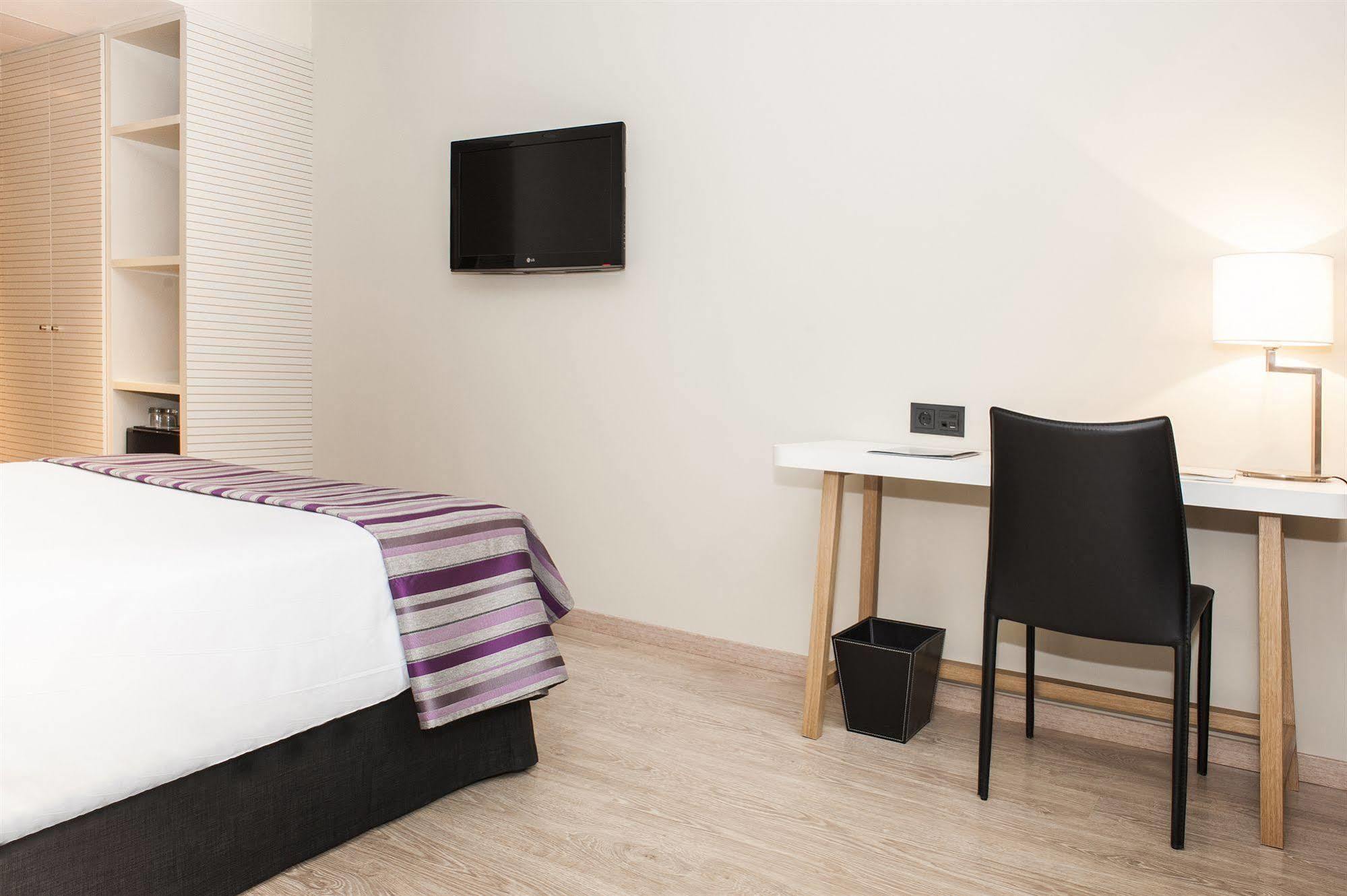 Exe Moncloa Hotel Madrid Cameră foto